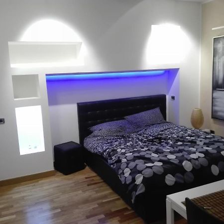 B&B Stazione Latina Sermoneta Zewnętrze zdjęcie