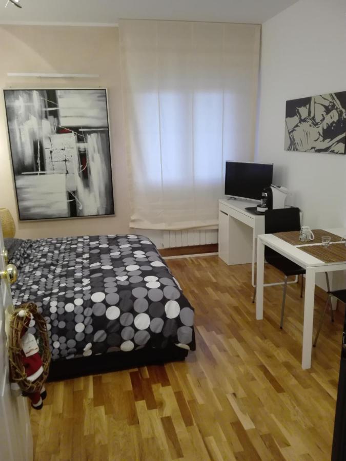 B&B Stazione Latina Sermoneta Zewnętrze zdjęcie