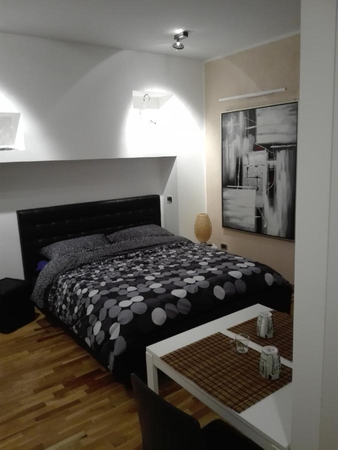 B&B Stazione Latina Sermoneta Zewnętrze zdjęcie